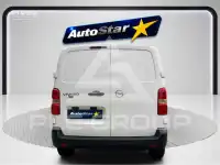 2020 Opel Vivaro