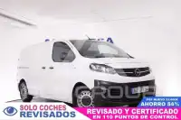 2020 Opel Vivaro