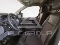 2020 Opel Vivaro