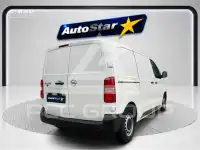 2020 Opel Vivaro