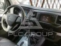 2020 Opel Vivaro