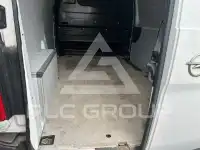 2020 Opel Vivaro