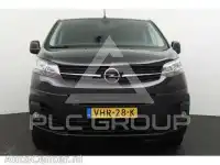 2020 Opel Vivaro