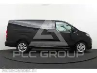 2020 Opel Vivaro