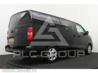 2020 Opel Vivaro
