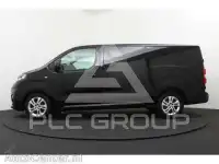 2020 Opel Vivaro
