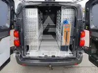 2020 Opel Vivaro