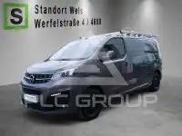 2020 Opel Vivaro