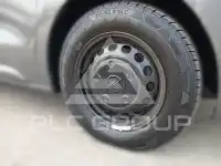 2020 Opel Vivaro