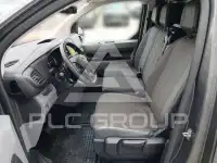 2020 Opel Vivaro
