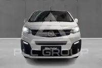 2020 Opel Vivaro