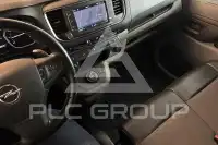 2020 Opel Vivaro