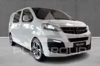 2020 Opel Vivaro