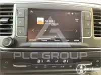 2020 Opel Vivaro