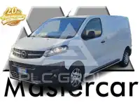2020 Opel Vivaro