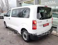 2020 Opel Vivaro