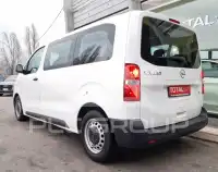 2020 Opel Vivaro