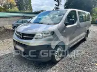 2020 Opel Vivaro