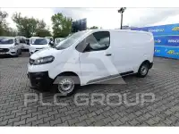 2020 Opel Vivaro