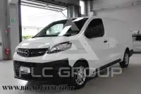 2020 Opel Vivaro
