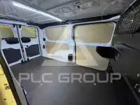 2020 Opel Vivaro