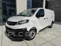 2020 Opel Vivaro