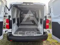 2020 Opel Vivaro
