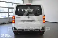 2020 Opel Vivaro