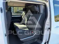 2020 Opel Vivaro