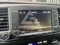 2020 Opel Vivaro