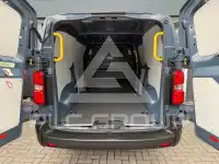 2020 Opel Vivaro