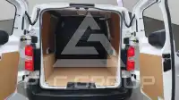 2020 Opel Vivaro