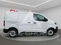 2020 Opel Vivaro
