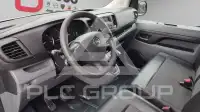 2020 Opel Vivaro