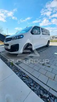 2020 Opel Vivaro