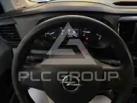 2020 Opel Vivaro