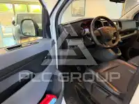 2020 Opel Vivaro