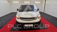 2020 Opel Vivaro
