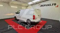2020 Opel Vivaro