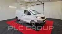 2020 Opel Vivaro