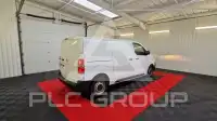 2020 Opel Vivaro