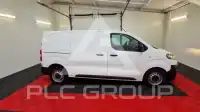 2020 Opel Vivaro