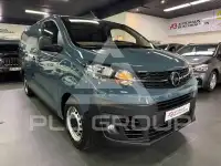2020 Opel Vivaro