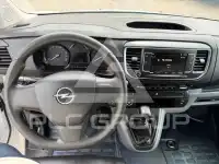 2020 Opel Vivaro