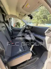 2020 Opel Vivaro