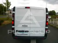 2020 Opel Vivaro