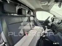 2020 Opel Vivaro
