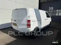 2020 Opel Vivaro