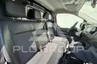 2020 Opel Vivaro