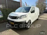 2020 Opel Vivaro